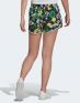 ADIDAS Floral Shorts Multicolor - H15787 - 2t
