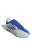 ADIDAS Football X Speedflow.3 Multi Ground Boots White/Blue - GW7505 - 3t