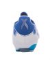 ADIDAS Football X Speedflow.3 Multi Ground Boots White/Blue - GW7505 - 5t