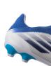 ADIDAS Football X Speedflow.3 Multi Ground Boots White/Blue - GW7505 - 6t