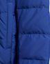ADIDAS Frosty Winter Down Jacket Blue - H45032 - 4t