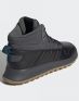 ADIDAS Fusion Storm Winter Shoes Black - EE9706 - 4t