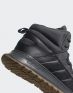 ADIDAS Fusion Storm Winter Shoes Black - EE9706 - 8t