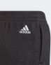 ADIDAS Future Icons 3-Stripes Shorts Black - HE1934 - 3t