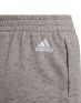 ADIDAS Future Icons 3-Stripes Shorts Grey - HA3928 - 3t