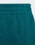 ADIDAS Future Icons 3-Stripes Shorts Turquoise - HE1936 - 4t