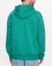 ADIDAS Future Icons Badge of Sport Hoodie Green - IC3751 - 2t