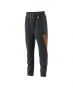ADIDAS Future Icons Winterized Tapered-Leg Pants Carbon - H26633 - 1t