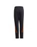 ADIDAS Future Icons Winterized Tapered-Leg Pants Carbon - H26633 - 2t