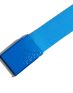 ADIDAS Golf Reversible Web Belt Blue - HA9189 - 2t