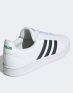 ADIDAS Grand Court Base Shoes White - GW5612 - 4t