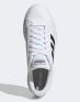 ADIDAS Grand Court Base Shoes White - GW5612 - 5t