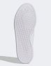ADIDAS Grand Court Base Shoes White - GW5612 - 6t