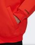 ADIDAS Graphics Symbol Collegiate Jacket Orange - H07366 - 4t
