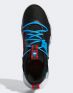 ADIDAS x Harden Stepback 3 Shoes Black - GY8633 - 5t