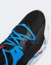 ADIDAS x Harden Stepback 3 Shoes Black - GY8633 - 7t
