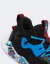 ADIDAS x Harden Stepback 3 Shoes Black - GY8633 - 8t