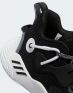 ADIDAS Harden Stepback 3 Basketball Shoes Black - GY8640 - 8t