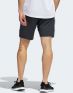 ADIDAS Heat.Rdy Training Shorts Black/Violet - H16861 - 2t
