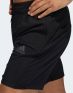 ADIDAS Heat.Rdy Warrior Woven Shorts Black - GT8272 - 3t