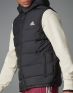 ADIDAS Helionic Down Vest Black - BQ2006 - 3t