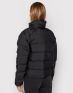 ADIDAS Helionic Relaxed Fit Down Jacket Black - FT2563 - 2t