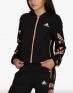 ADIDAS Hooded Tracksuit Black - GT6908 - 3t