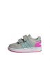 ADIDAS Hoops 2.0 Cmf Shoes Grey - H01554 - 1t