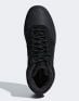 ADIDAS Hoops 2.0 Mid Shoes Black - B44621 - 5t
