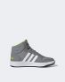 ADIDAS Hoops 2.0 Mid Shoes Grey - FY7010 - 2t