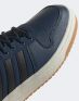 ADIDAS Hoops 2.0 Mid Shoes Navy - GZ7939 - 6t