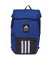 ADIDAS Lifestyle 4Athlts Camper Backpack Blue/Black - HM9128 - 1t