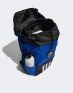 ADIDAS Lifestyle 4Athlts Camper Backpack Blue/Black - HM9128 - 4t