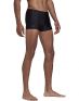 ADIDAS Lineage Swim Boxer Shorts Black - GD1057 - 2t