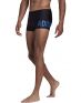 ADIDAS Lineage Swim Boxer Shorts Black - GD1057 - 3t