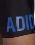 ADIDAS Lineage Swim Boxer Shorts Black - GD1057 - 4t