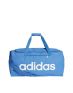 ADIDAS Linear Core Duffel Bag Medium Blue - DT8621 - 1t