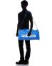ADIDAS Linear Core Duffel Bag Medium Blue - DT8621 - 6t