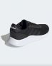 ADIDAS Lite Racer 2.0 Shoes Black - FZ0385 - 4t