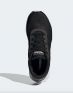 ADIDAS Lite Racer 2.0 Shoes Black - FZ0385 - 5t