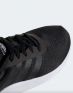 ADIDAS Lite Racer 2.0 Shoes Black - FZ0385 - 7t