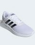 ADIDAS Lite Racer 2.0 Shoes White - GZ8221 - 3t