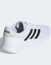 ADIDAS Lite Racer 2.0 Shoes White - GZ8221 - 4t