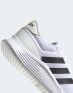 ADIDAS Lite Racer 2.0 Shoes White - GZ8221 - 7t