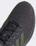 ADIDAS Lite Racer Cln 2.0 Shoes Black - GY7638 - 7t