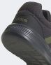 ADIDAS Lite Racer Cln 2.0 Shoes Black - GY7638 - 8t