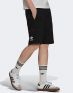 ADIDAS x Manchester United French Terry Shorts Black - HP0457 - 3t
