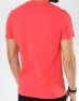 ADIDAS Manchester United Tee Pink - CW7604 - 2t