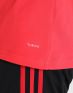 ADIDAS Manchester United Tee Pink - CW7604 - 4t