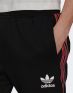 ADIDAS x Manchester United Track Pants Black - HP0453 - 5t